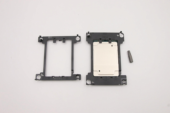 Процессор Think System Intel Xeon Platinum 8276 28C 165W 2.2GHz Processor (01PE872)