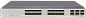 Коммутаторы центра данных Huawei серии CloudEngine 6800 CE6870-24S6CQ-EI
