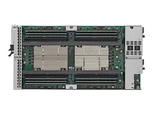 Вычислительный картридж Cisco UCS M2814 UCSME-2814-2630