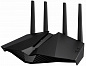 Wi-Fi роутер ASUS GS-AX5400 black (90IG06L0-MO3R10)