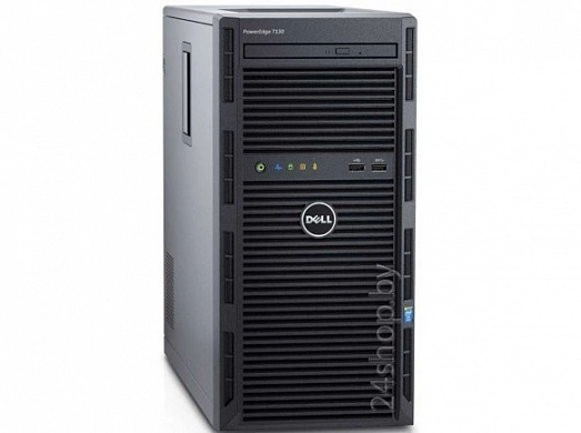 Сервер Dell EMC PowerEdge T130 / 210-AFFS-014