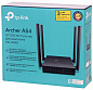 Wi-Fi+Powerline роутер TP-LINK Archer A54, черный