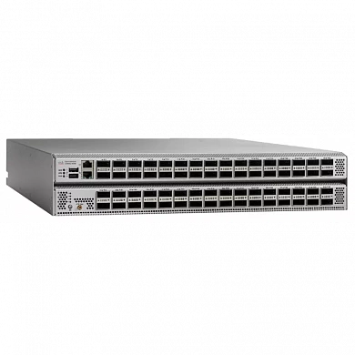 Коммутатор Cisco Nexus N3K-C3164Q-2PK