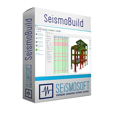 SeismoBuild