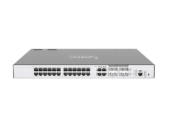 Маршрутизатор ДатаРу DR-RT-4700-4X8S