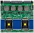 GPU‑сервер Supermicro с 8 ускорителями NVIDIA B200 (SXM)
