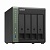 Сетевое хранилище QNAP TS-431X3-4G