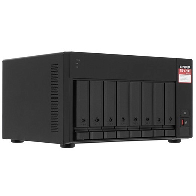 Система хранения данных (СХД) QNAP TS-h886