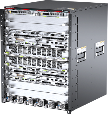 Маршрутизатор Huawei NetEngine 8000 F8