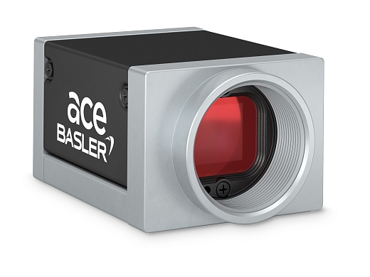 Камера Basler acA4096-11gc