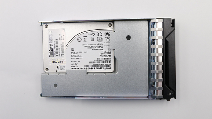 Жесткий диск Lenovo 600GB 6Gb SATA 3.5" HS ASM (00FC832)