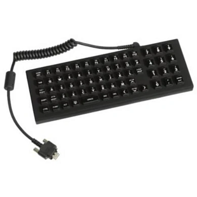 Клавиаутра Zebra KT-KYBDTRAY-VC70-3