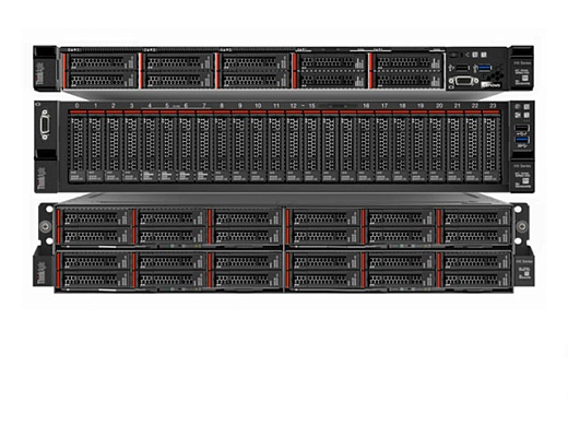 Lenovo ThinkAgile VX3720