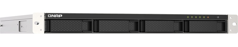 Система хранения данных (СХД) QNAP TS-463XU-RP