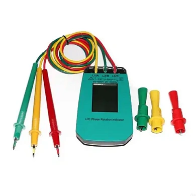 Детектор чередования фаз Phase sequence detection EVOS2 (03020019-01)