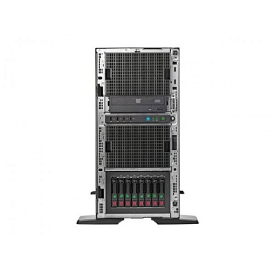 Сервер HPE Proliant ML350e Gen8 748953-421