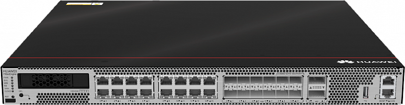 Межсетевой экран Huawei USG6655E-AC