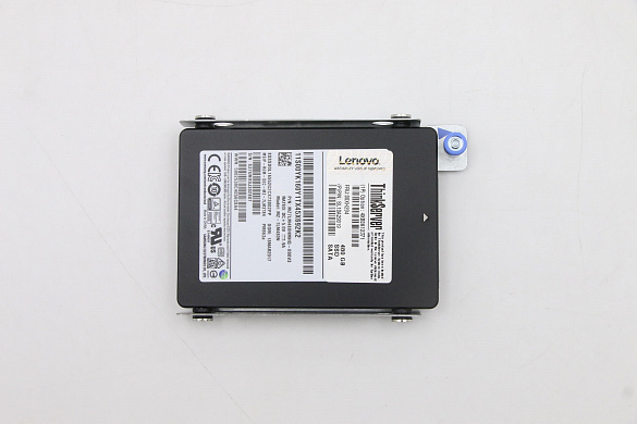 SSD-накопитель Lenovo NHS 480G PM863A 6G SATA SSD (00XH294)