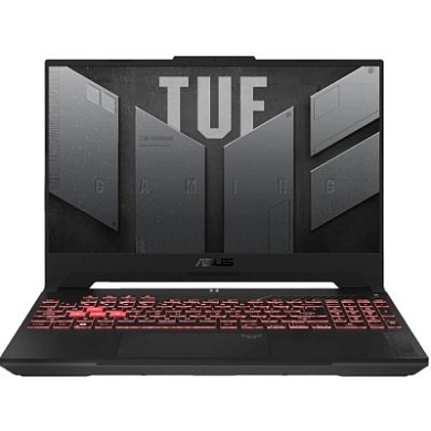 Ноутбук ASUS TUF Gaming A17 90NR0EF5-M00AX0