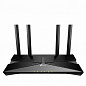 Wi-Fi роутер TP-Link Archer AX1800 Black