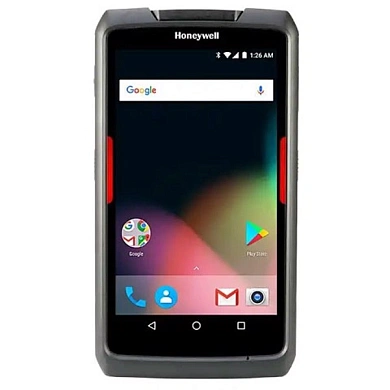 Терминал Honeywell EDA71-0-B961SACCK