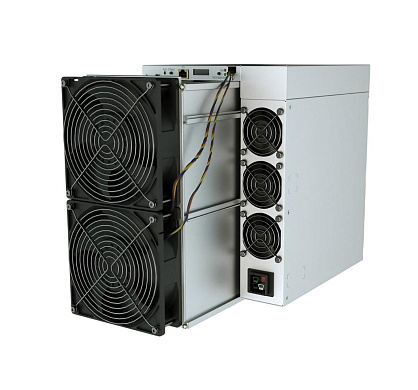 Asic майнер Bitmain Antminer Bitcoin Miner S21+ 235 TH/s
