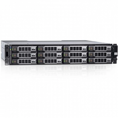 Сервер Dell EMC PowerEdge R730XD / 210-ADBC-271