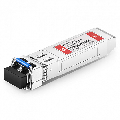 Трансивер FS SFP-10GLRL-31