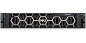 Сервер Dell PowerEdge R7625 24B (24x2.5 NVMe) 2x9174F, 24x32GB 5600MTs, 480GB SATA RI, H755, iDRAC ENT, Dual 2800W PS, Br 57416 DP OCP, Bezel, Rails with CMA