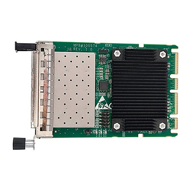 Сетевая карта LOM Cisco UCSB-MLOM-40G-03=