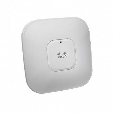 Точка доступа Cisco AIR-AP1142N-E-K9 (USED)