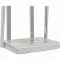 Беспроводной маршрутизатор Keenetic Ultra KN-1811 Wi-Fi 6 AX3200 5xGbLAN 1x2.5GbLAN 1xUSB2.0, 1xUSB3.0 поддержка модемов