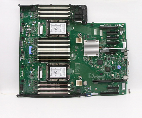 Материнская плата Lenovo ThinkSystem SR850/SR860 Motherboard,MLK (01PF162)