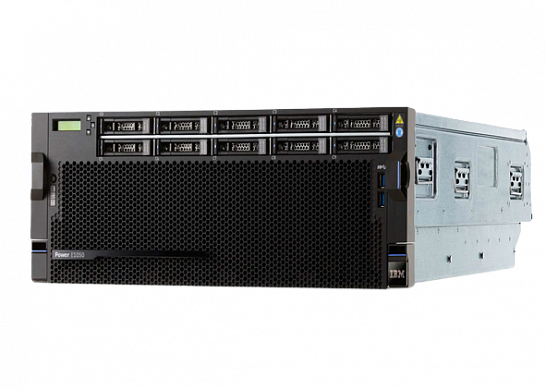Сервер IBM Power E1050