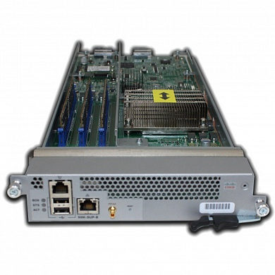 Модуль Cisco N9K-SUP-A(=)