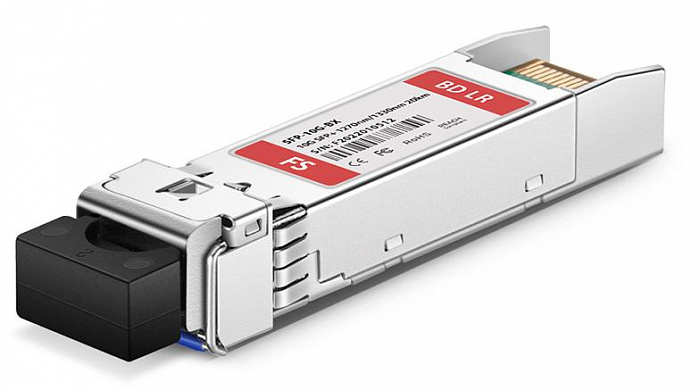 Трансивер FS QSFP-LR-100G-29