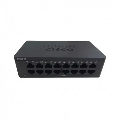 Коммутатор Cisco 95 Series SF95D-16