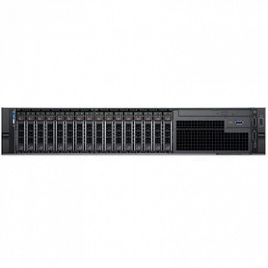 Сервер Dell EMC PowerEdge PowerEdg e R740 / 210-AKXJ-91