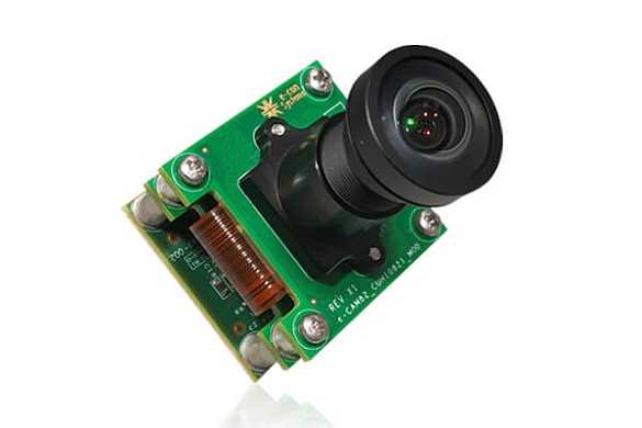 Камера e-con Systems e-CAM81_CUXVR