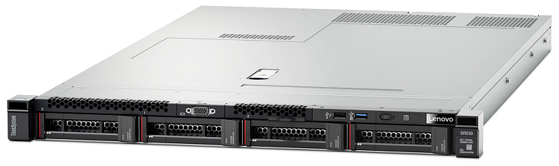 Lenovo ThinkSystem SR530