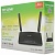 Wi‑Fi‑точка доступа TP‑Link Archer MR200 RU, чёрная
