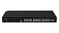 Коммутатор Qtech QSW-3310-28TX-AC-DC