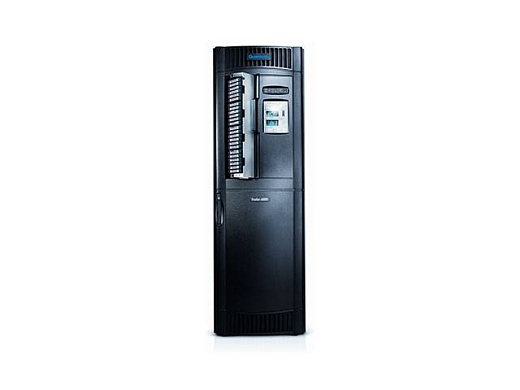 Ленточная библиотека Fujitsu Scalar i6000 LSC6K-BL00-015A