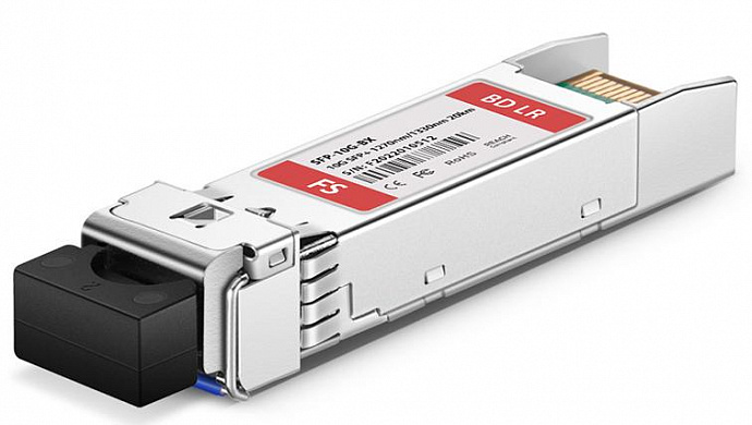 Трансивер FS SFP-10G-BX-1330nm