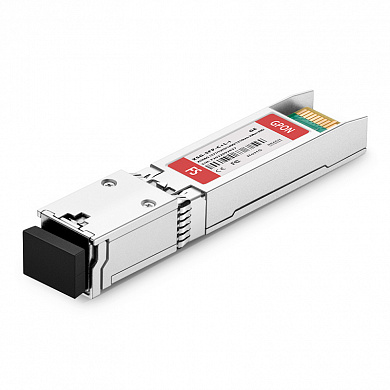 Трансивер FS XSG-SFP-C+L-I