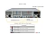 Сервер хранения данных Supermicro SSG-221E-NE324R-G1