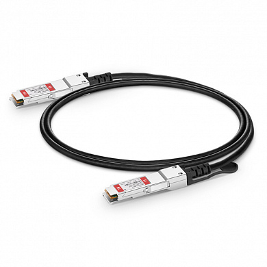 Кабель FS QSFP-56G-PC01