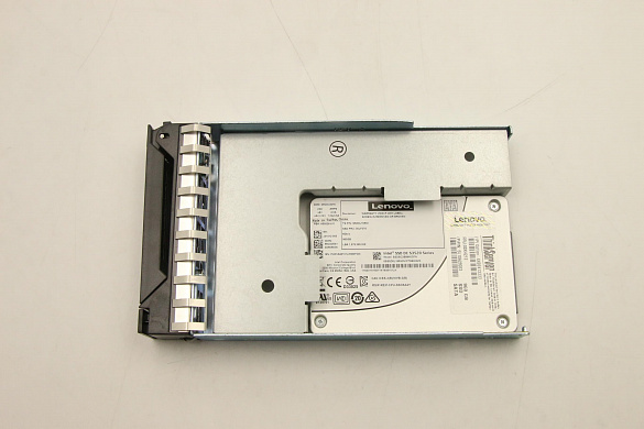 Жесткий диск Lenovo 960G 6G SATA 3.5" HS ASM (00XH212)