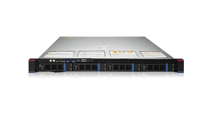 Сервер Qtech QSRV-170402