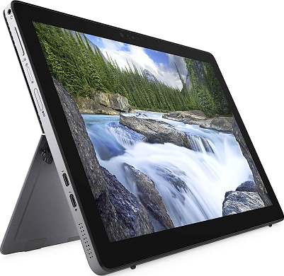 Ноутбук Dell Latitude 7210 «два в одном»